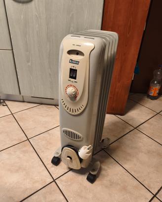 Termosifone elettrico
