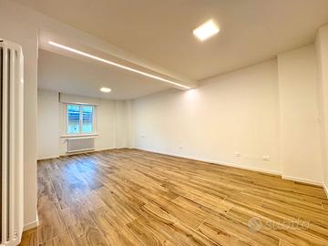 Appartamento ristrutturato Via S. Giacomo - Laives