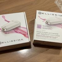 Epilatore a luce pulsata nuovo