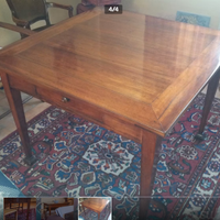 TAVOLA IMPERO ORIGINALE