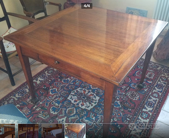 TAVOLA IMPERO ORIGINALE