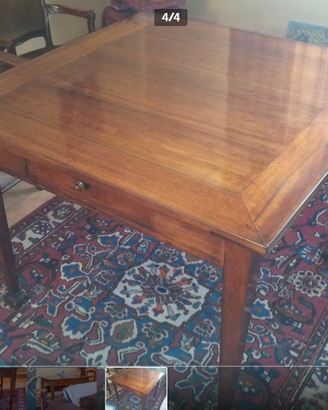 TAVOLA IMPERO ORIGINALE