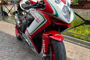 MV AGUSTA F3 800 RC Reparto Corse