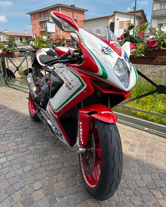 MV AGUSTA F3 800 RC Reparto Corse