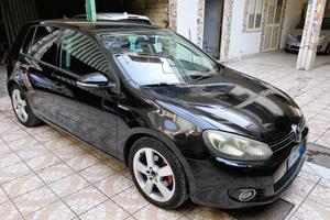 Volkswagen Golf 6 (VI serie) 2.0 TDI 110 marciante