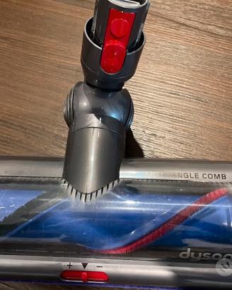 Spazzola Dyson V15 Torque Drive Motorhead