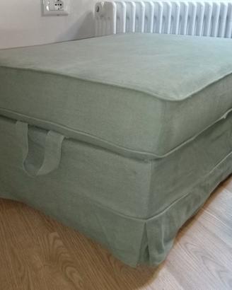 Pouf contenitore
