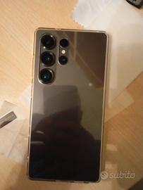 Samsung galaxy s25 ultra 