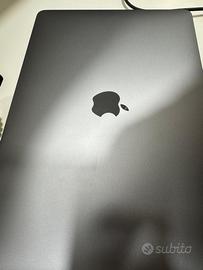 MacBook pro 13