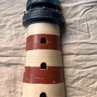 FARO PORTACHIAVI DA APPENDERE
