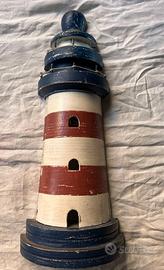 FARO PORTACHIAVI DA APPENDERE