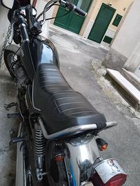 Moto Guzzi 350c anno1983