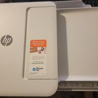STAMPANTE MULTIFUNZIONE HP DESKJET 4120e