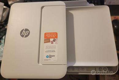 STAMPANTE MULTIFUNZIONE HP DESKJET 4120e
