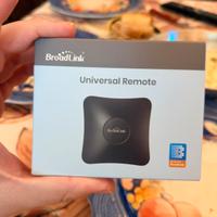 Broadlink RM4 PRO NUOVO