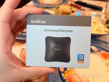 Broadlink RM4 PRO NUOVO