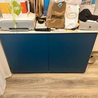 Madia moderna cameretta