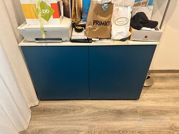 Madia moderna cameretta