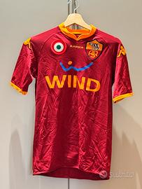 AS Roma Maglia firmata da Totti