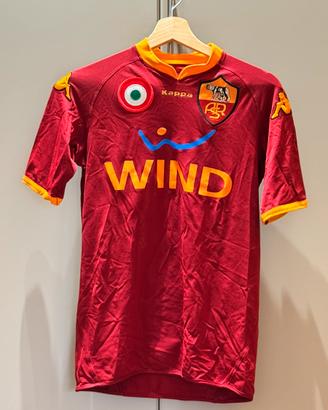 AS Roma Maglia firmata da Totti