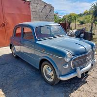 FIAT 1100 103 E "Bauletto"