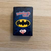 Carte "Indovina Chi - DC Comics" nuove