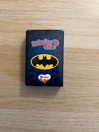 Carte "Indovina Chi - DC Comics" nuove