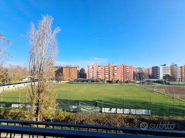 3 LOCALI A SAN GIULIANO MILANESE