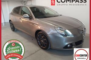Alfa Romeo Giulietta 1.6 JTDm-2 105 CV Super
