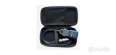 Unicarscan per reset service moto BMW