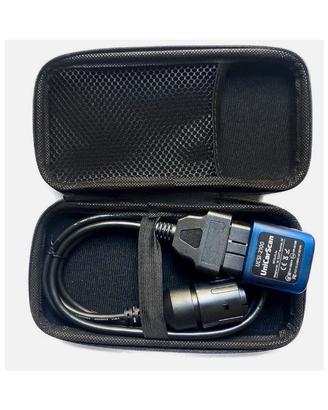 Unicarscan per reset service moto BMW