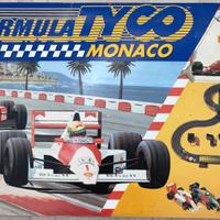 Formula TYCO Monaco