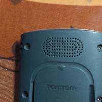 tomtom