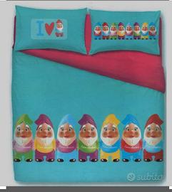 Set copripiumino Bassetti Love Therapy