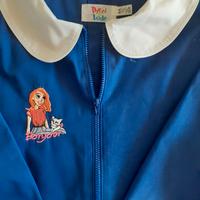 Grembiule scuola 8A 128cm