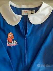 Grembiule scuola 8A 128cm