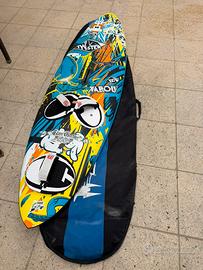 varie windsurf