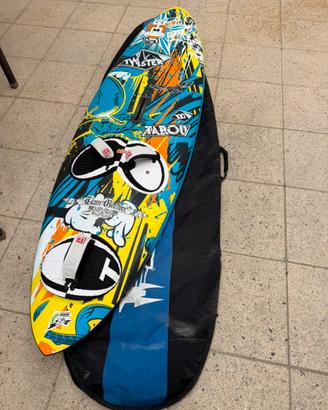 varie windsurf