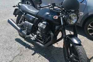 Moto Guzzi V7 III