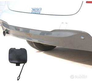 COPERCHIO GANCIO DI TRAINO BMW E46 SEDAN 98-05 PAR