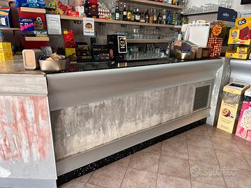 Bancone bar
