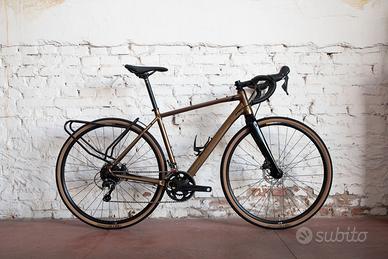 Gravel Lapierre Crosshill 3.0 NUOVA