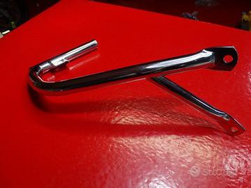 PARAMOTORE PARACILINDRI DX BMW K75 k 75