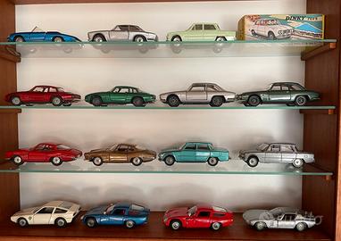 Modelli obsoleti scala 1/43 Alfa Romeo
