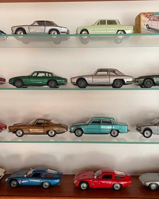 Modelli obsoleti scala 1/43 Alfa Romeo