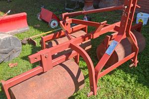 Rullo costipatore agricolo Gherardi RCP 320