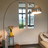 Lampada Arco FLOS