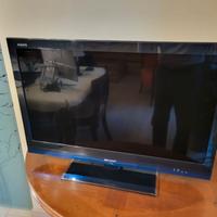 TELEVISORE AQUOS SHARP LCD