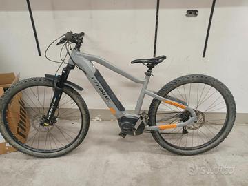 Haibike Hard Nine 29