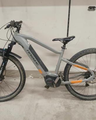 Haibike Hard Nine 29